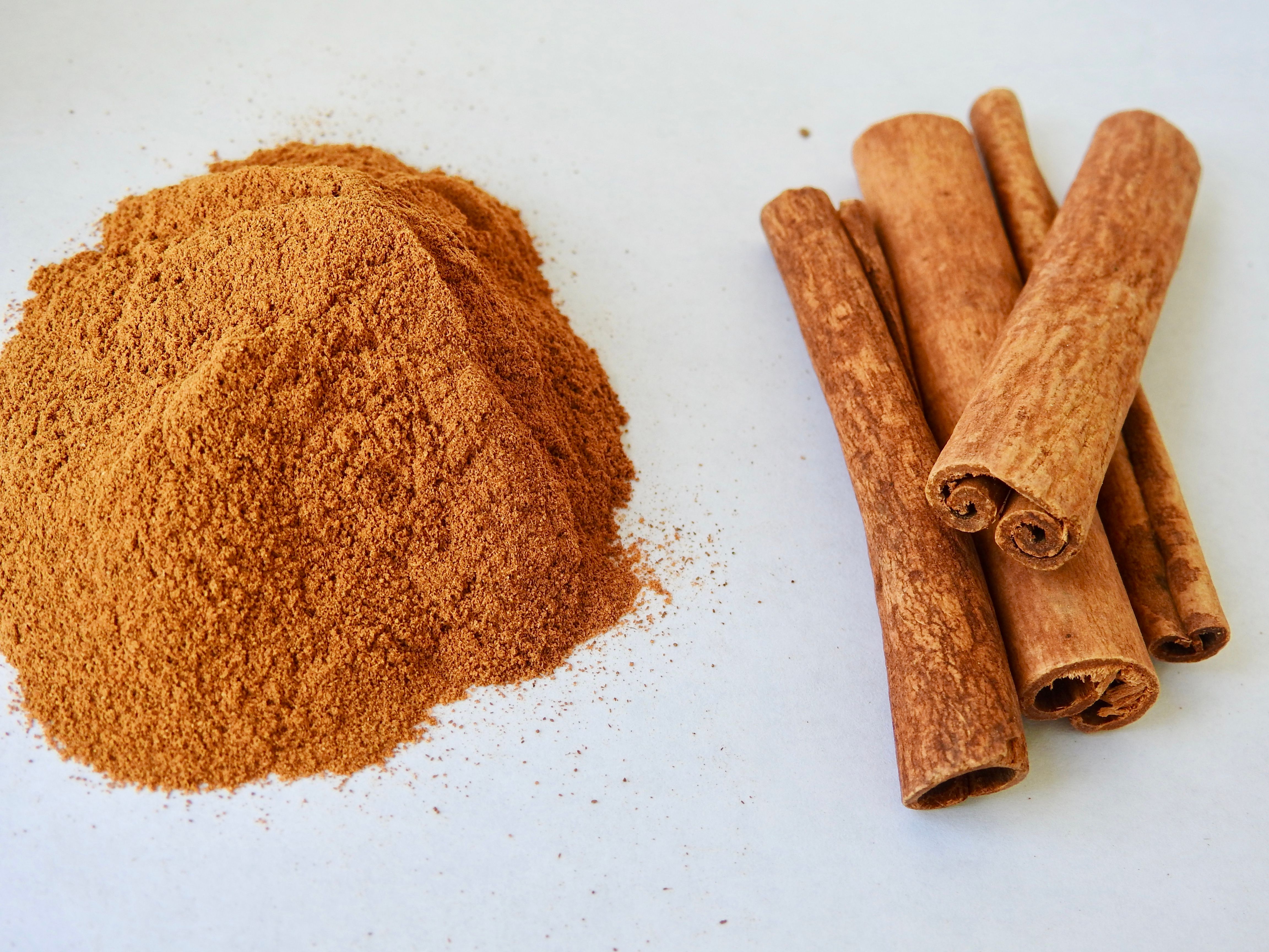 Cinnamon Powder